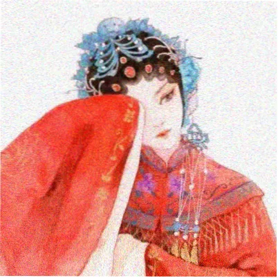 读者苏晚头像