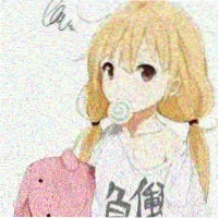 读者程野头像